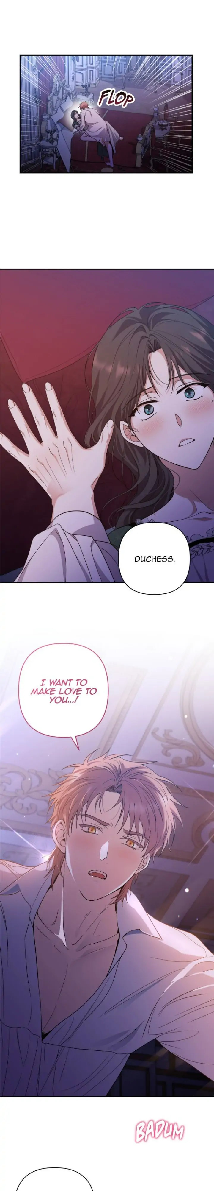 Please Kill My Husband Chapter 31 Page 24