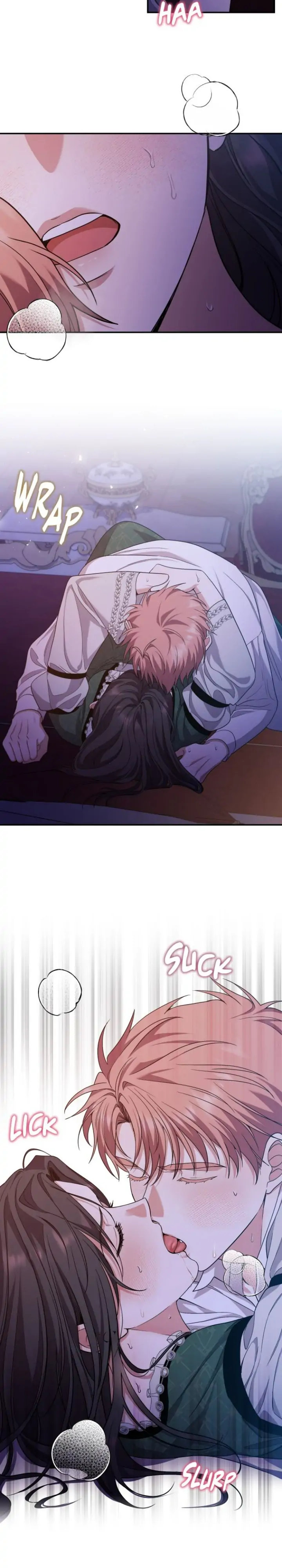 Please Kill My Husband Chapter 31 Page 28