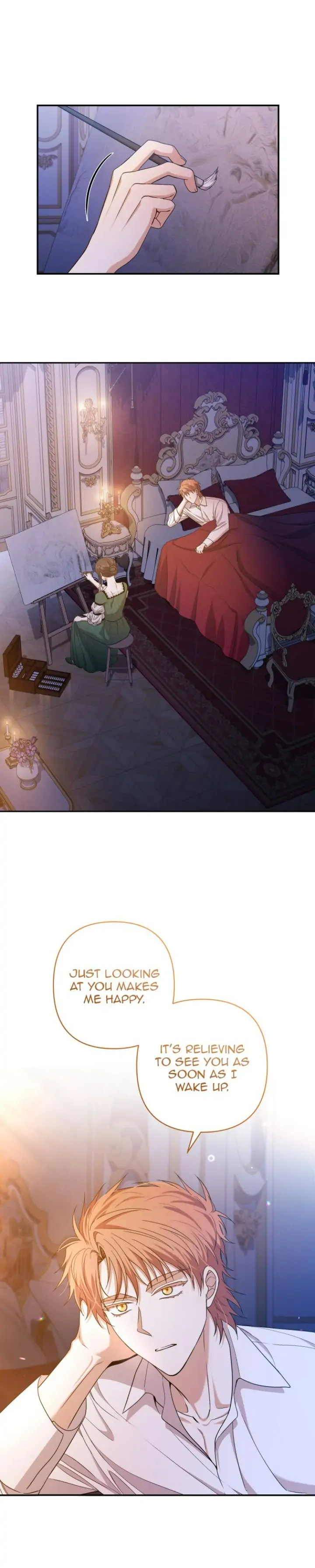 Please Kill My Husband Chapter 31 Page 5