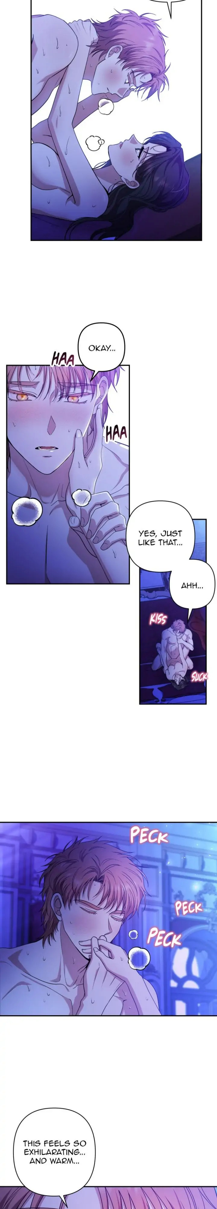 Please Kill My Husband Chapter 32 Page 16