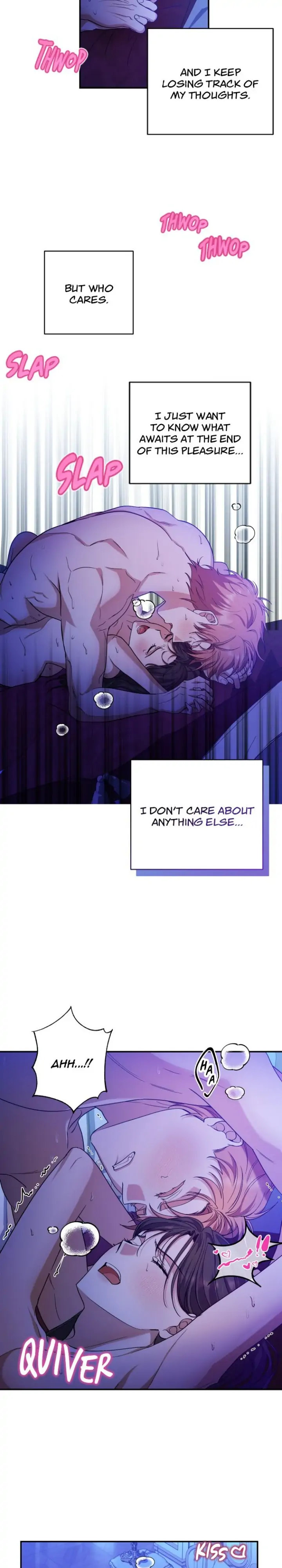 Please Kill My Husband Chapter 32 Page 19
