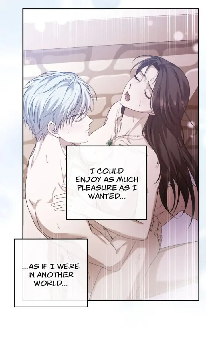 Please Kill My Husband Chapter 32 Page 21