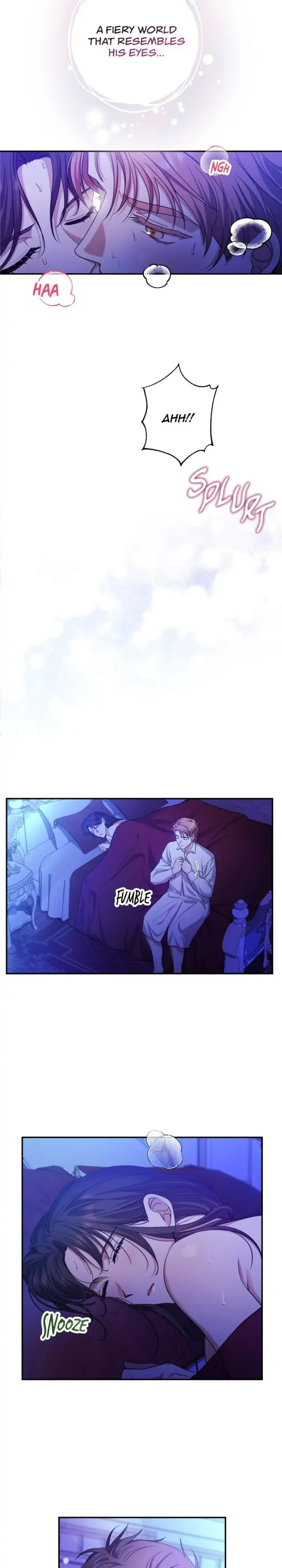 Please Kill My Husband Chapter 32 Page 24