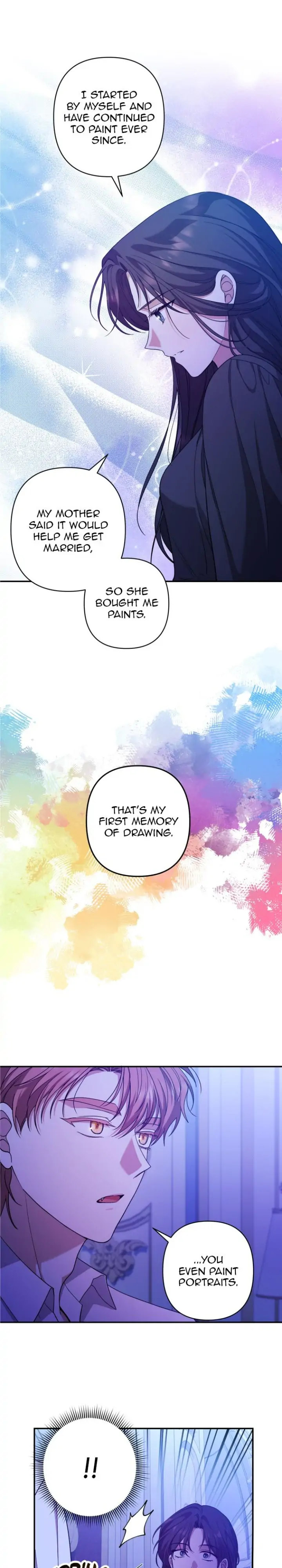 Please Kill My Husband Chapter 33 Page 15