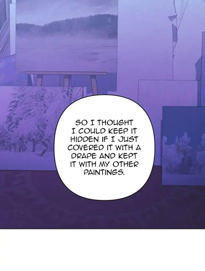 Please Kill My Husband Chapter 33 Page 22