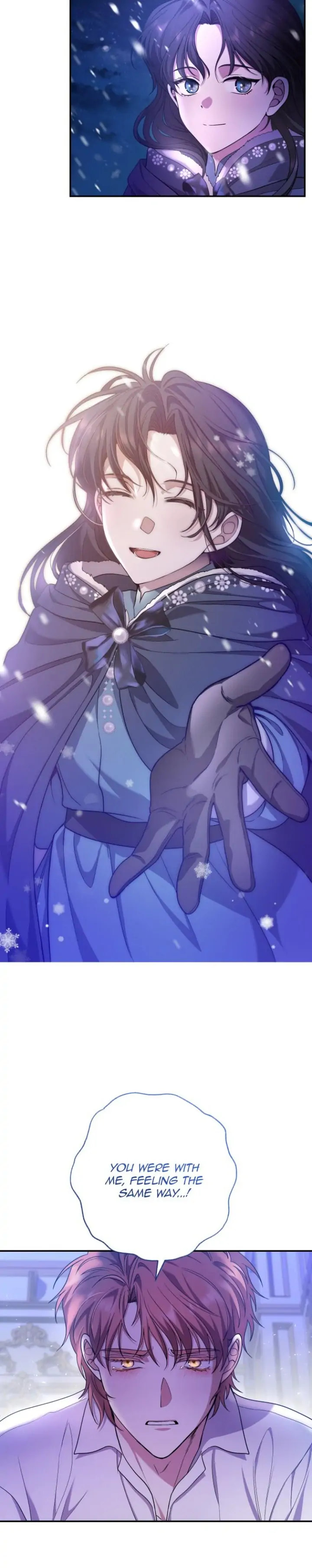 Please Kill My Husband Chapter 33 Page 29