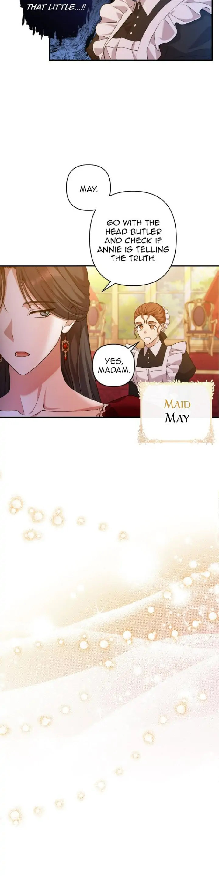 Please Kill My Husband Chapter 34 Page 10