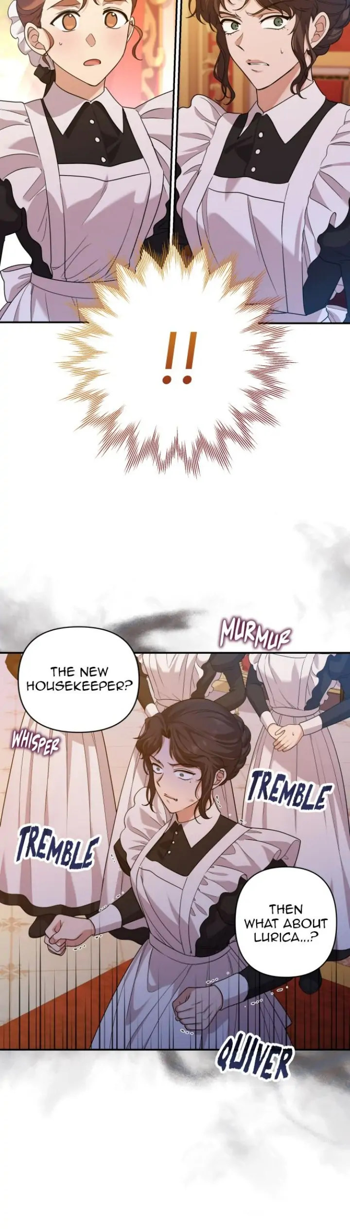 Please Kill My Husband Chapter 34 Page 16
