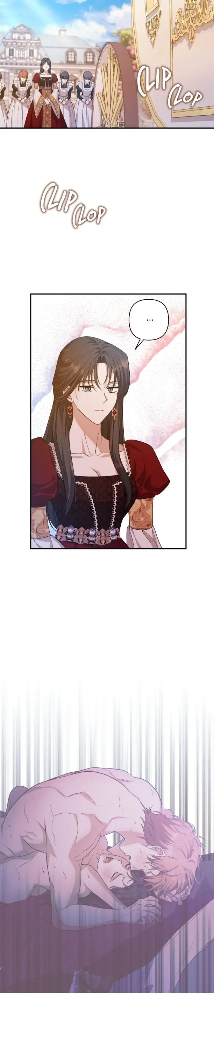 Please Kill My Husband Chapter 34 Page 2