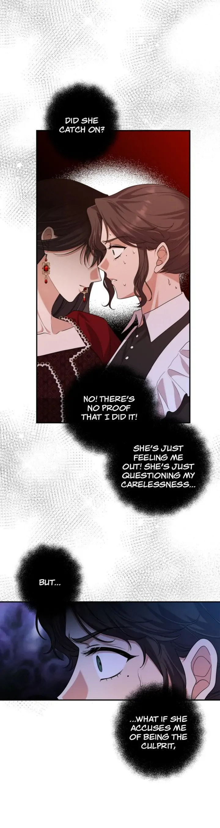Please Kill My Husband Chapter 34 Page 20