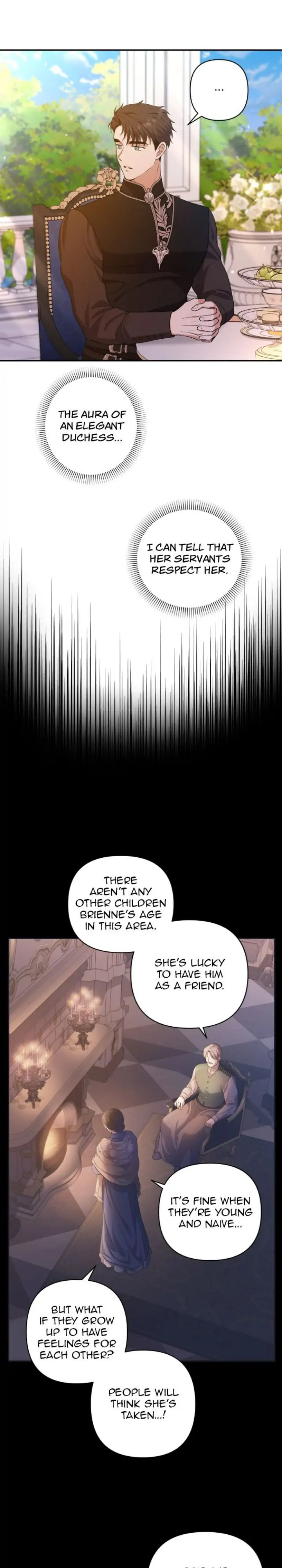 Please Kill My Husband Chapter 35 Page 16