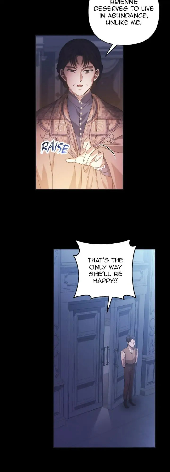 Please Kill My Husband Chapter 35 Page 17