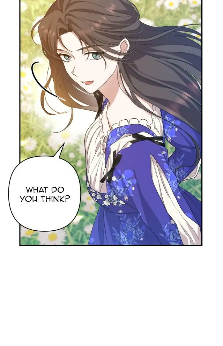 Please Kill My Husband Chapter 35 Page 30