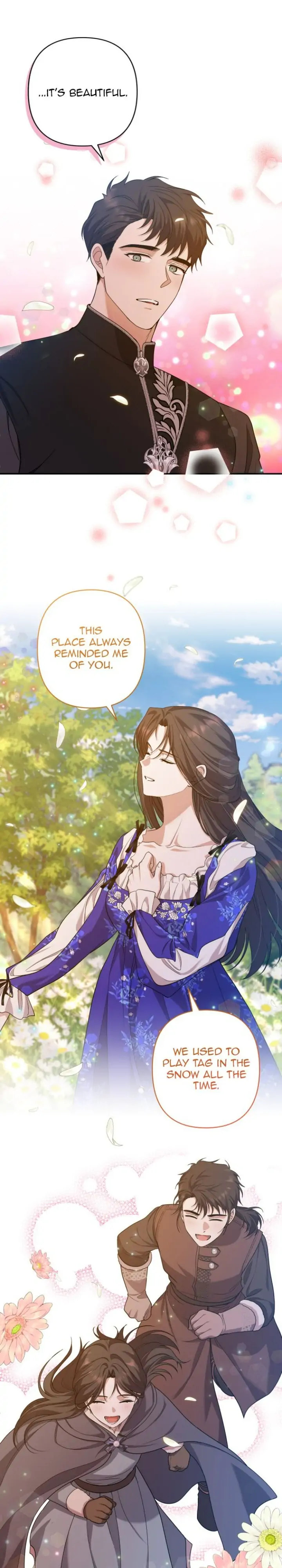 Please Kill My Husband Chapter 35 Page 31