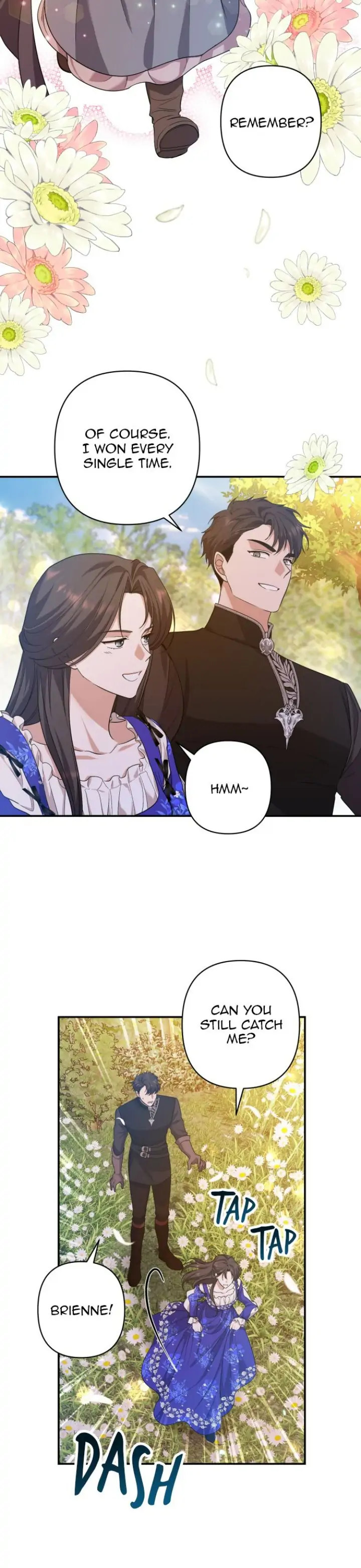 Please Kill My Husband Chapter 35 Page 32