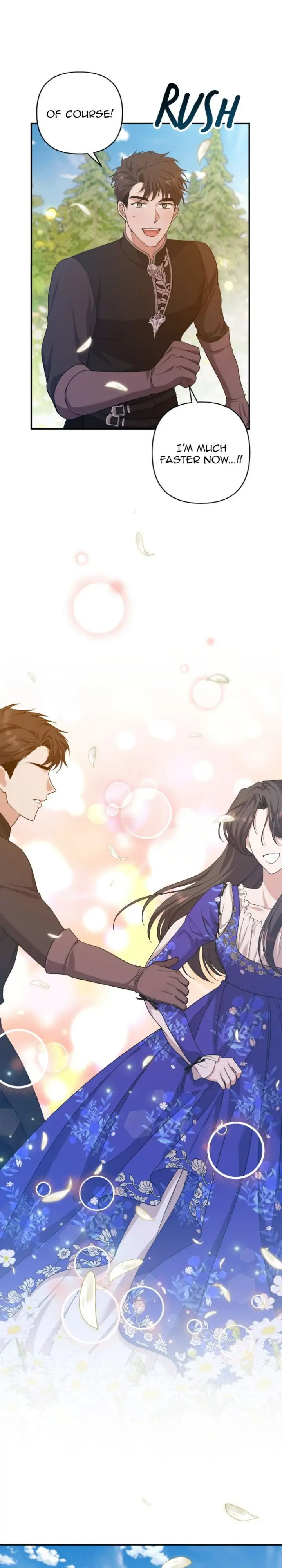 Please Kill My Husband Chapter 35 Page 33