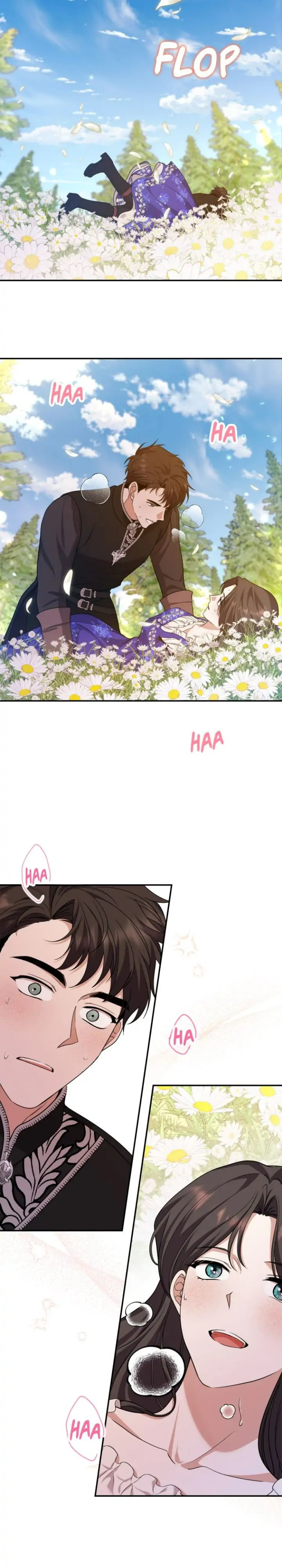 Please Kill My Husband Chapter 35 Page 34