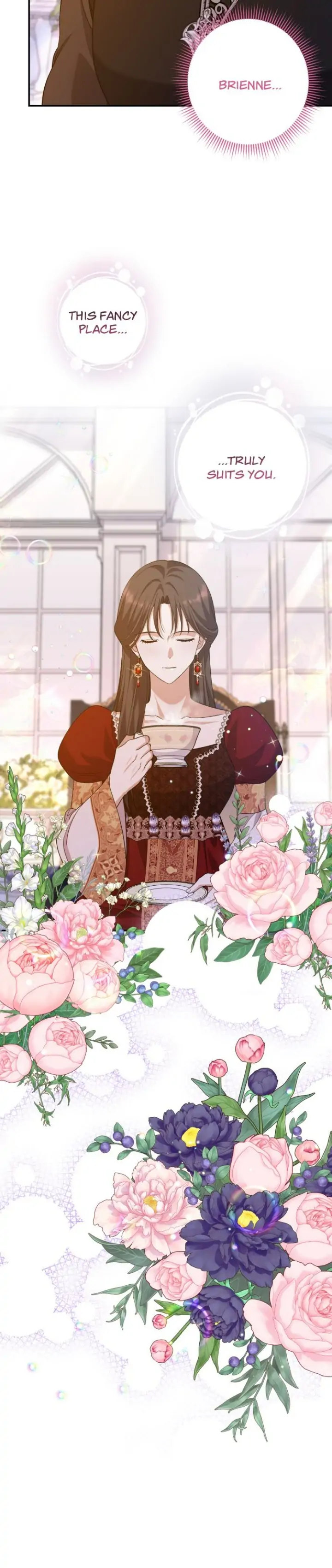 Please Kill My Husband Chapter 35 Page 4