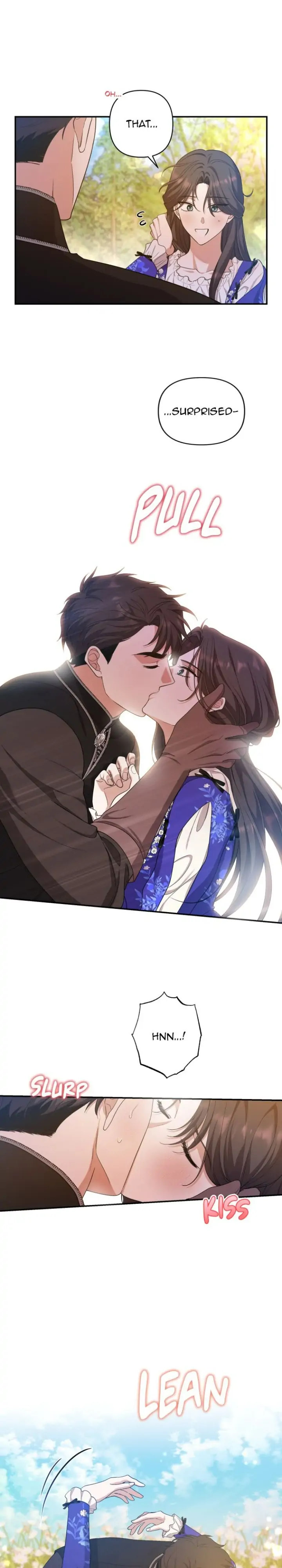 Please Kill My Husband Chapter 36 Page 13