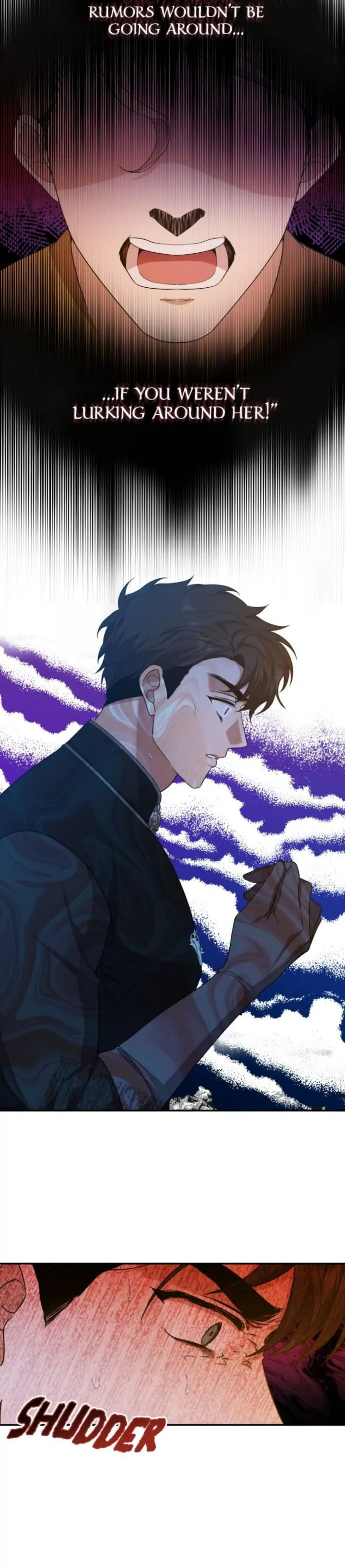 Please Kill My Husband Chapter 36 Page 19