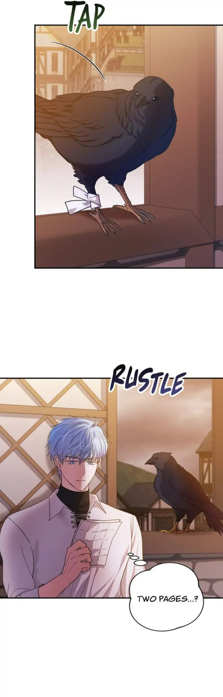 Please Kill My Husband Chapter 36 Page 2