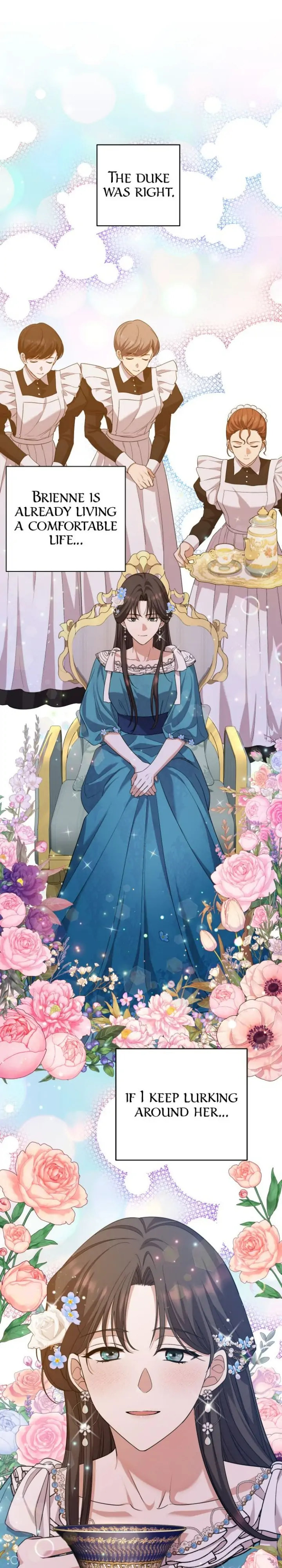 Please Kill My Husband Chapter 36 Page 20