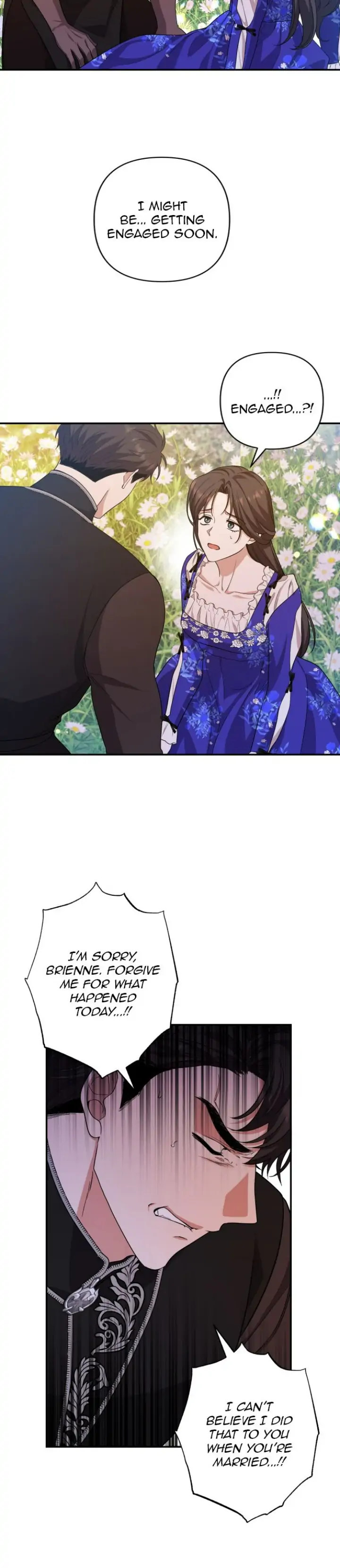 Please Kill My Husband Chapter 36 Page 24