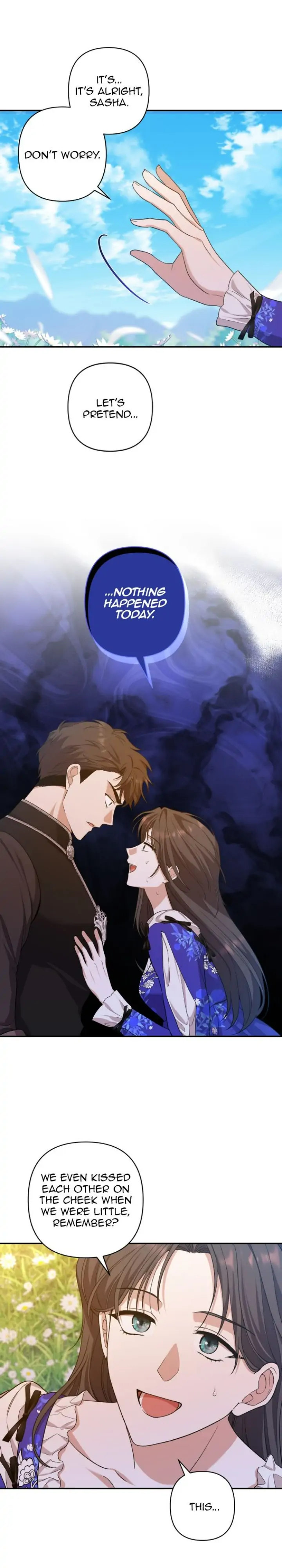 Please Kill My Husband Chapter 36 Page 25