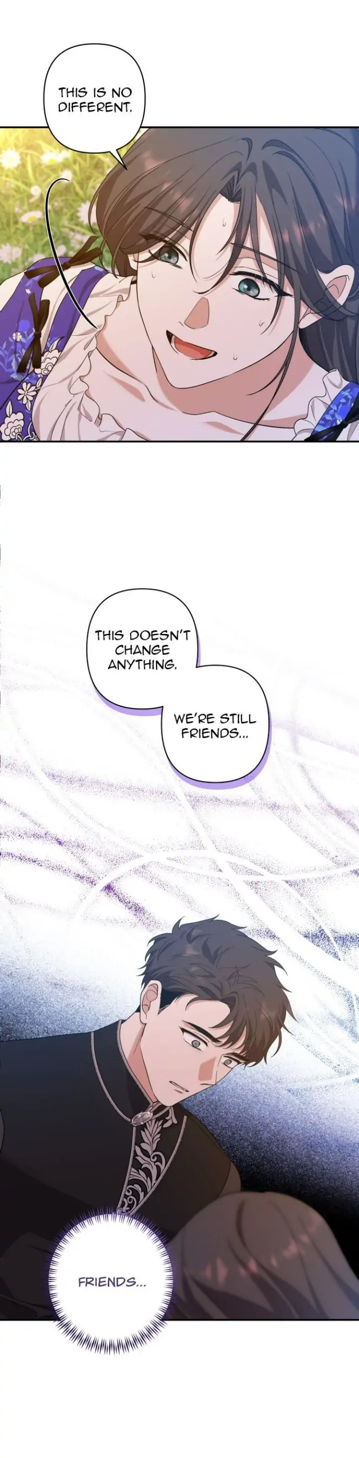 Please Kill My Husband Chapter 36 Page 26