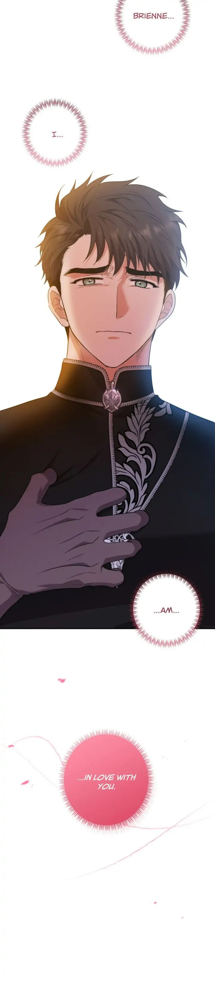 Please Kill My Husband Chapter 36 Page 28