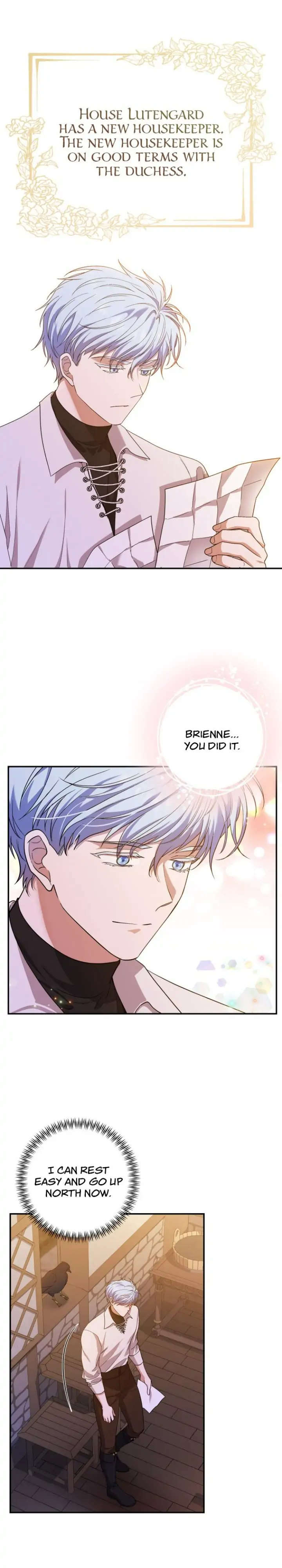 Please Kill My Husband Chapter 36 Page 5