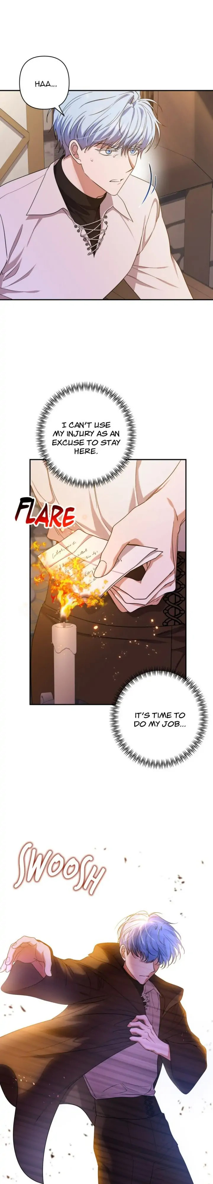 Please Kill My Husband Chapter 36 Page 7