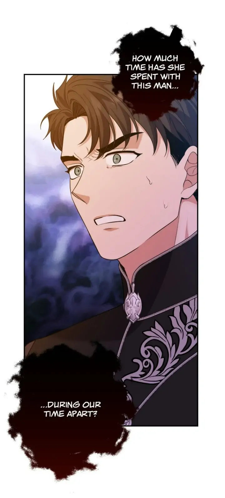 Please Kill My Husband Chapter 37 Page 17