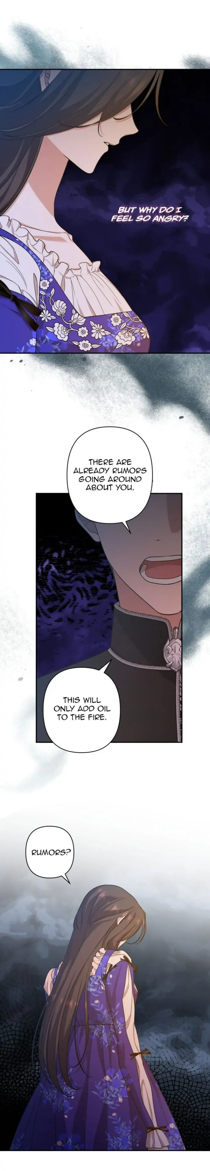 Please Kill My Husband Chapter 37 Page 22