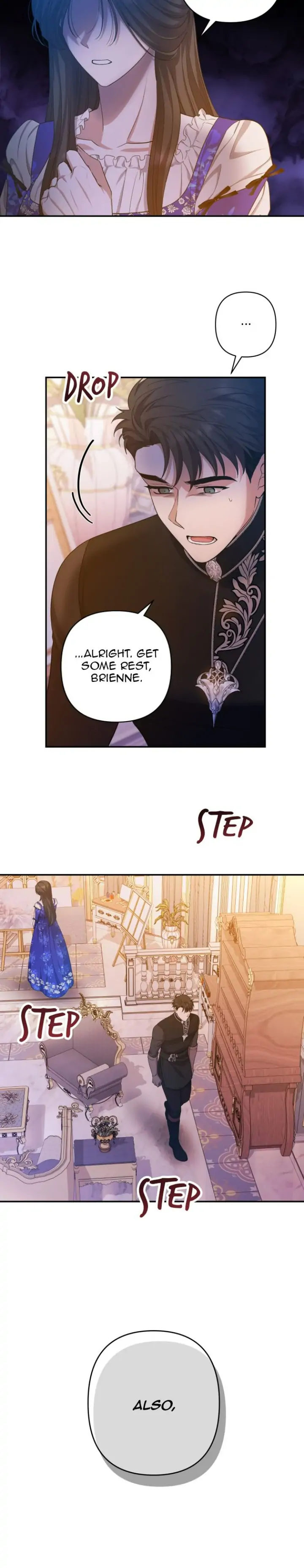 Please Kill My Husband Chapter 37 Page 27