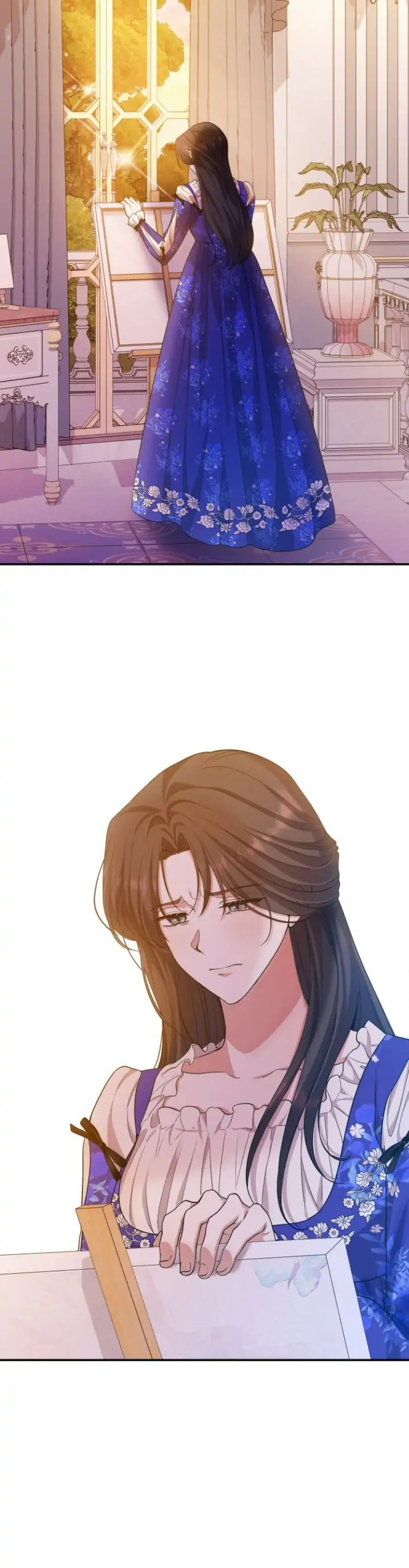 Please Kill My Husband Chapter 37 Page 29