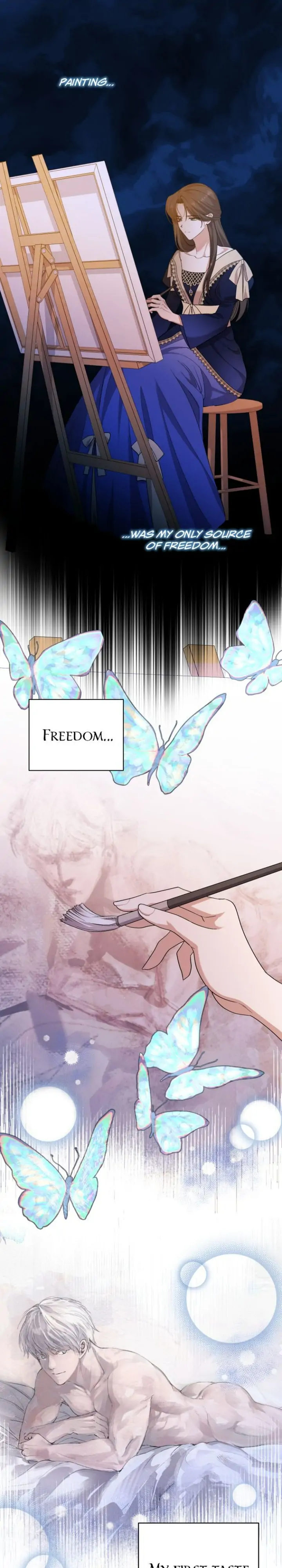 Please Kill My Husband Chapter 37 Page 9