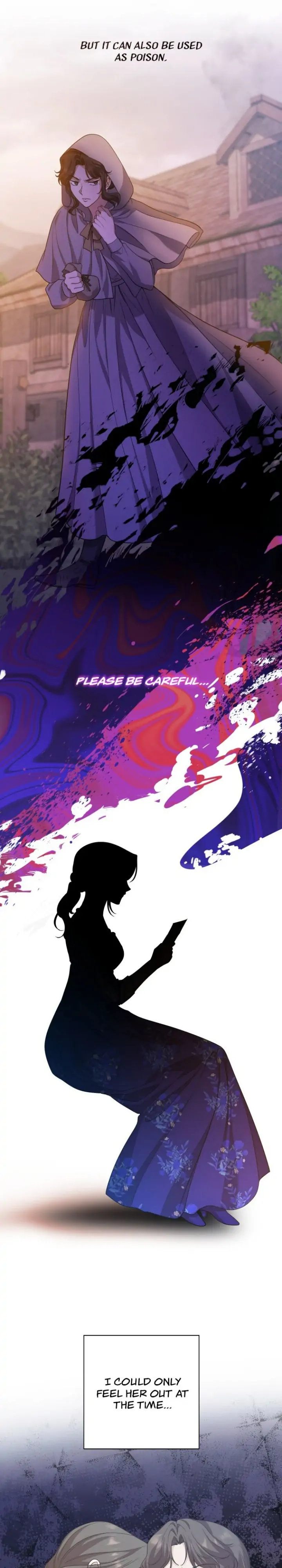 Please Kill My Husband Chapter 38 Page 28