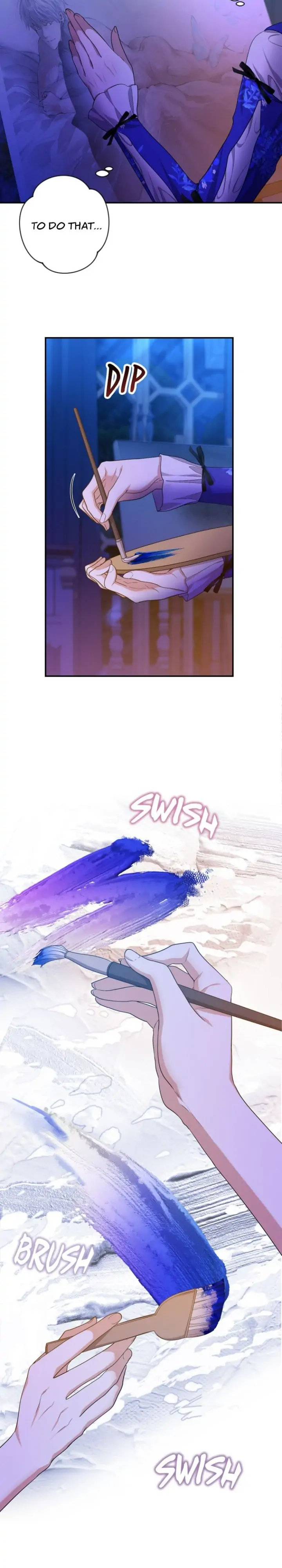 Please Kill My Husband Chapter 38 Page 5