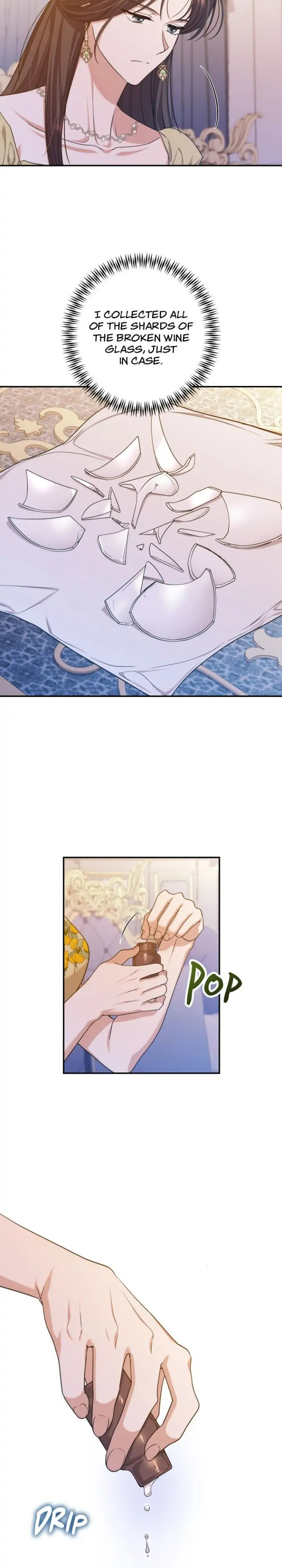 Please Kill My Husband Chapter 39 Page 17