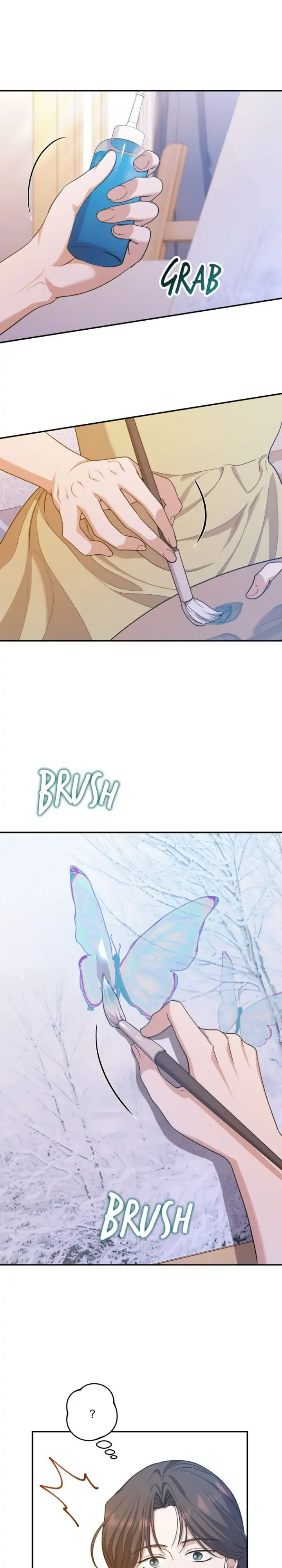 Please Kill My Husband Chapter 39 Page 26