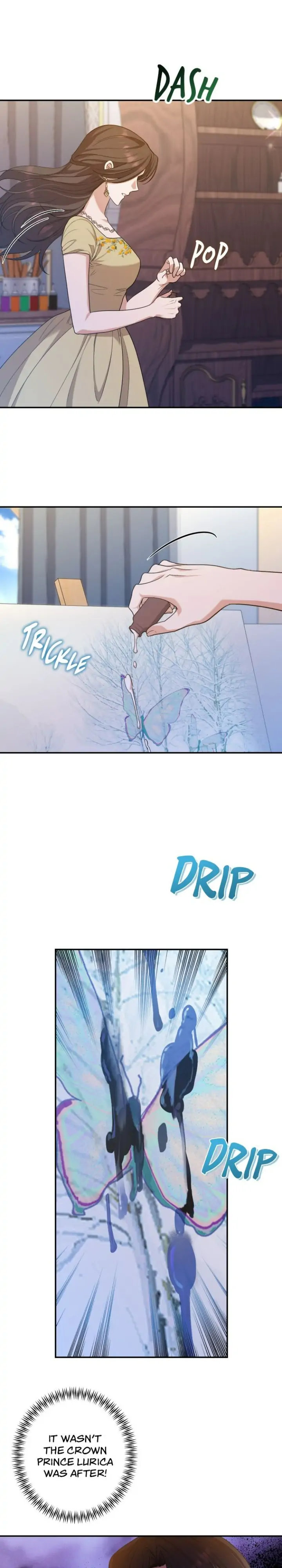 Please Kill My Husband Chapter 39 Page 28