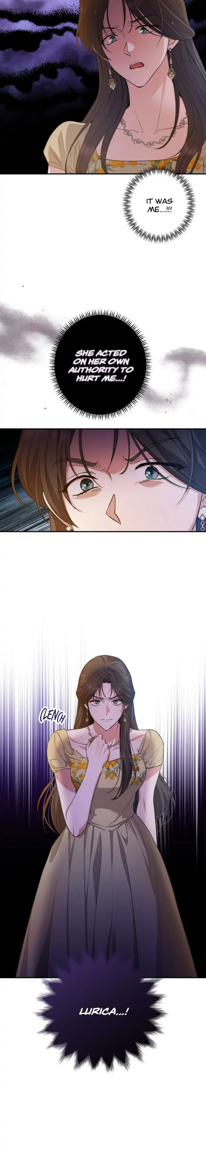 Please Kill My Husband Chapter 39 Page 29
