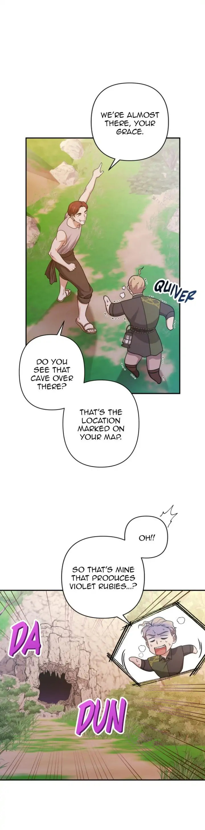 Please Kill My Husband Chapter 39 Page 3