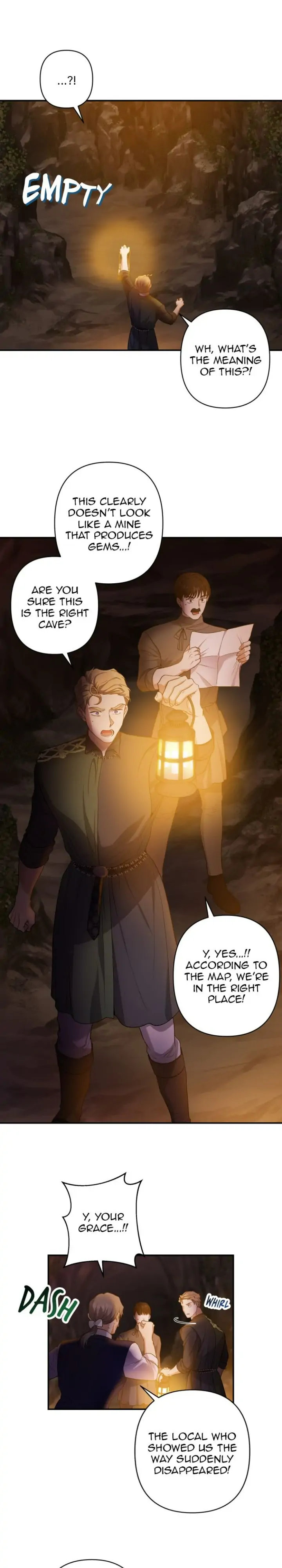 Please Kill My Husband Chapter 39 Page 7