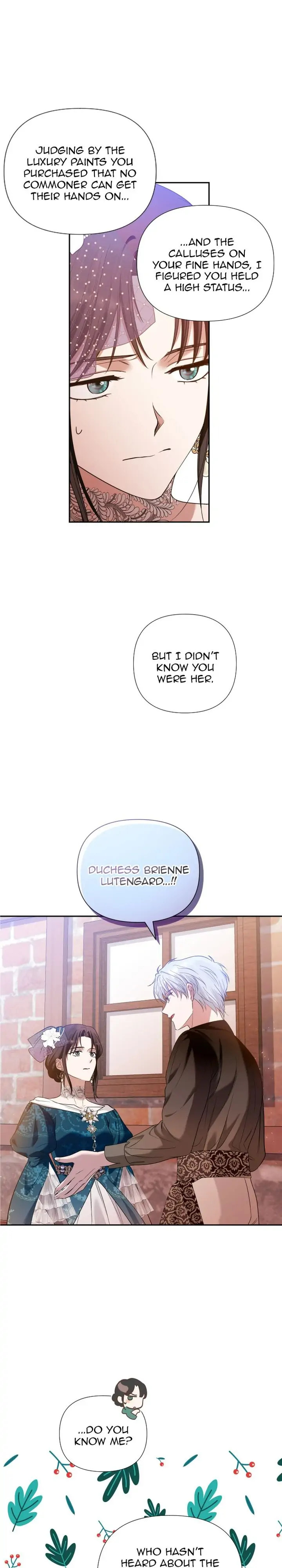 Please Kill My Husband Chapter 4 Page 16