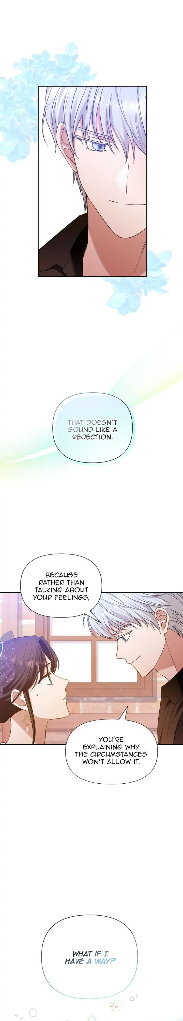 Please Kill My Husband Chapter 4 Page 22