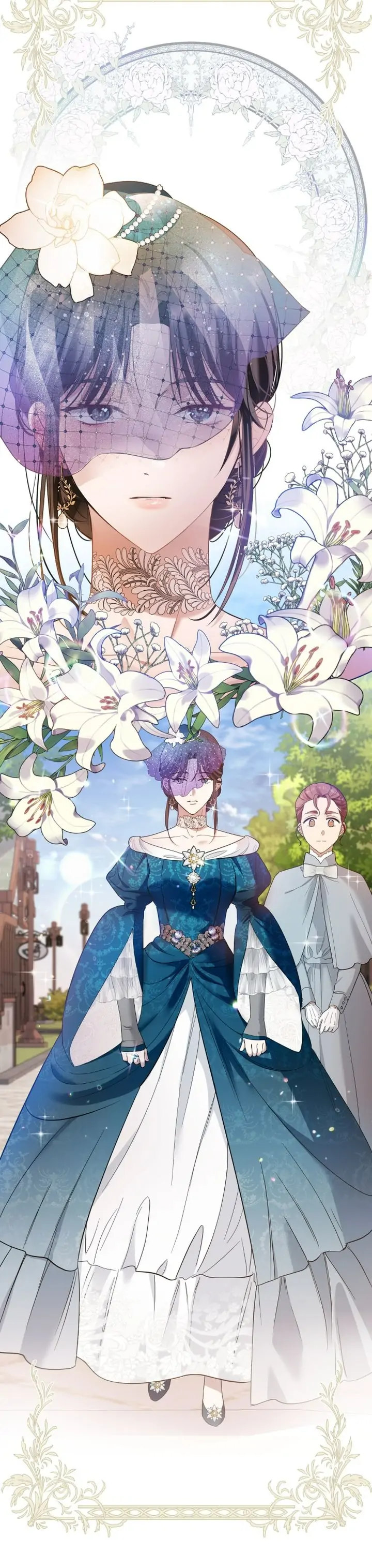 Please Kill My Husband Chapter 4 Page 4