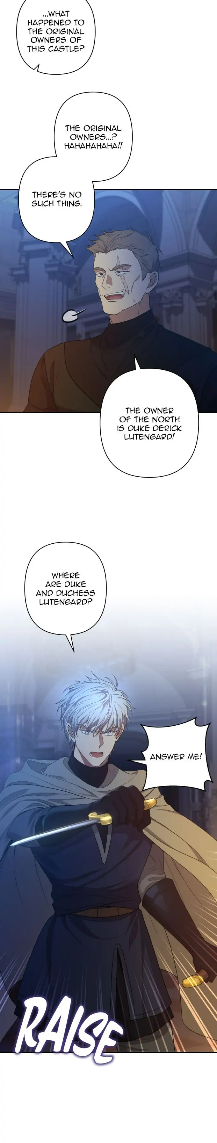 Please Kill My Husband Chapter 40 Page 15