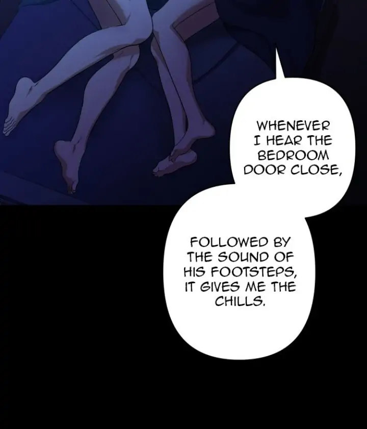 Please Kill My Husband Chapter 40 Page 18